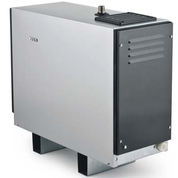 帝夢蒸汽發生器