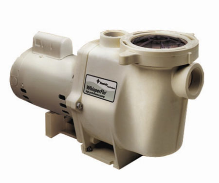 無邊際游泳池設備